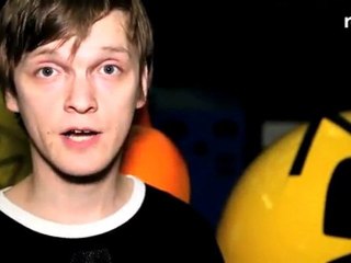 TGS 11: Blog #2 - Namco Bandai