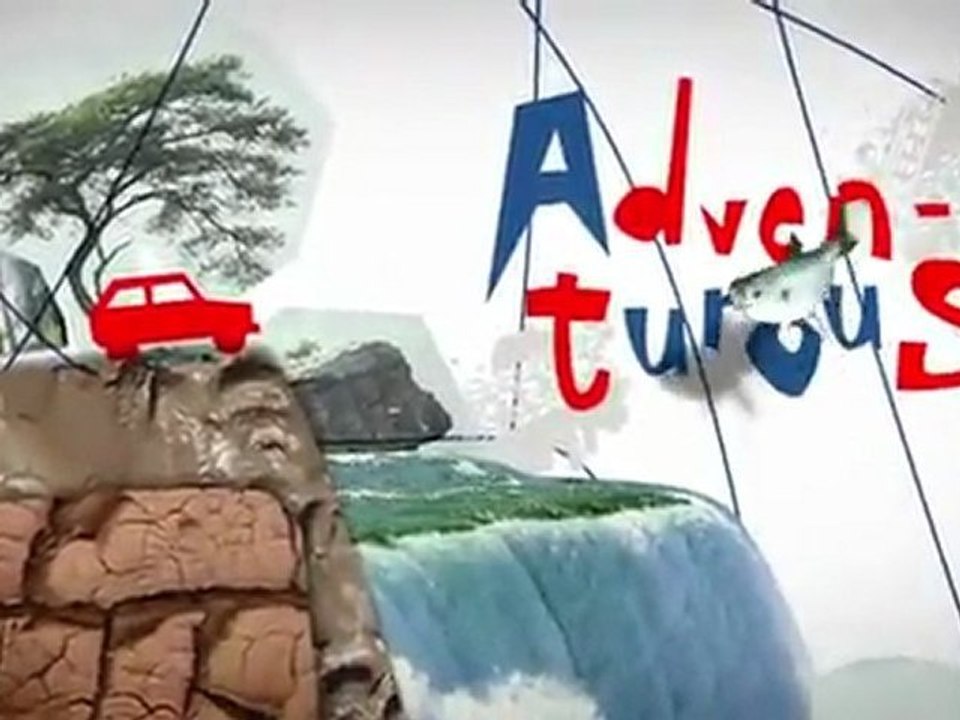 Panda Time - Follow the evolution!