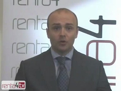 15.09.11· Sobreventa elevada, Rangos corto plazo - Comentario de mercados financieros - renta4.com