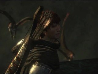 Dragon's Dogma - Bande-Annonce - Tokyo Game Show 2011