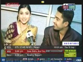 Damroo wale bane Dev babu - SBS 15th Sep 11