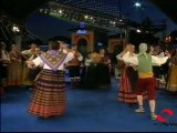 Coros y Danzas 'Abuela Santa Ana'