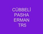 Darkorbit TR5 Cübbeli Pasha Erman