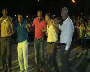 bünyamin çağla düğün töreni bölüm 1