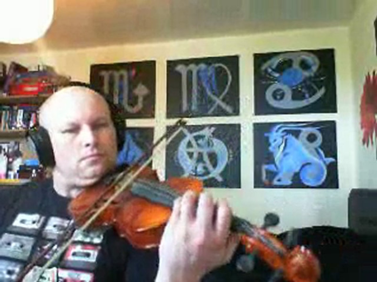 ⁣Battlefield 3 airstrike violin