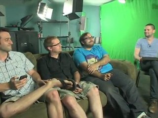 TRS Summer Movie Wager 2011 Results! - The Totally Rad Show