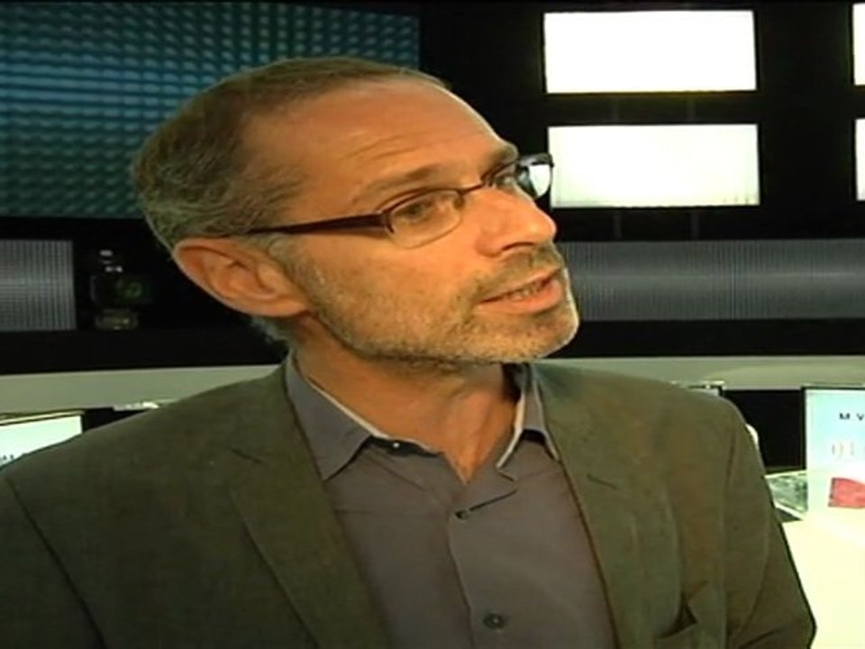 "A élection inédite, émission inédite"