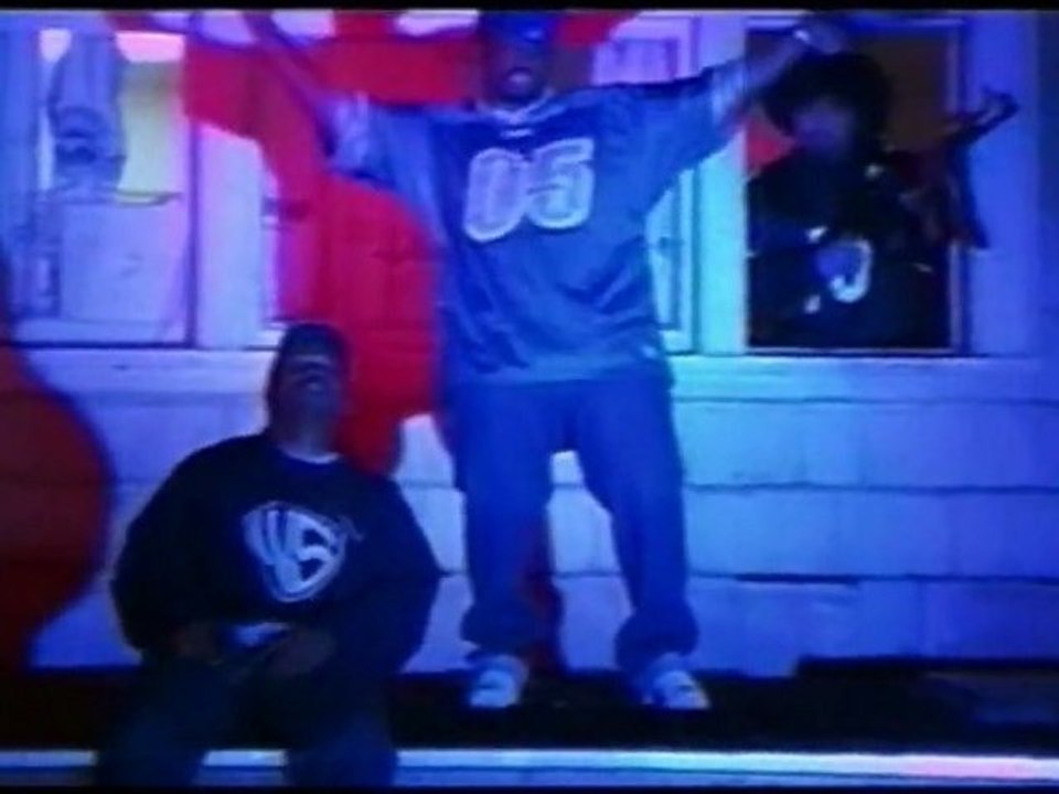 Mack 10 feat Tha Comrads "For my Thug Niggaz"