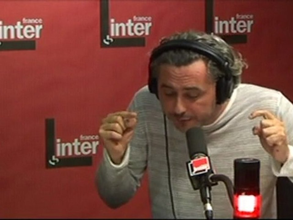 Nicolas Rey