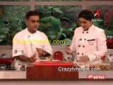 Chef Pankaj Ka Zayka [Episode 4th] -14th September 2011 part3
