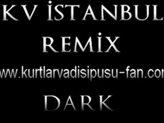 Kurtlar Vadisi ISTANBUL Re-mix