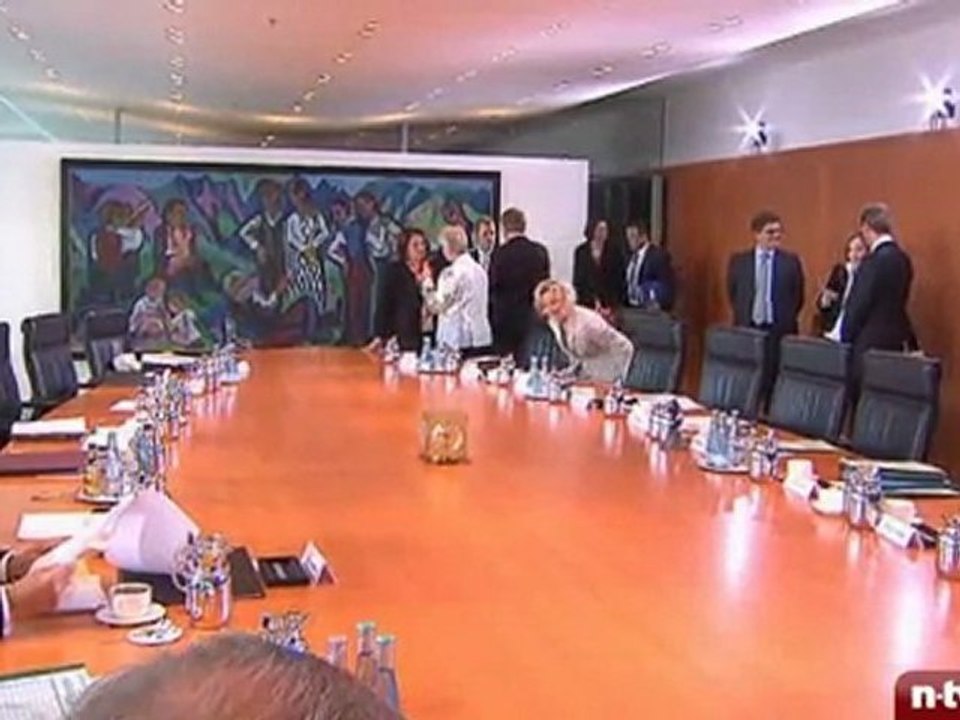 15.09.11 Griechenland will Verpflichtungen erfüllen