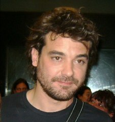 Pedro nota en Radio Delirio - 14 de Septiembre 2011