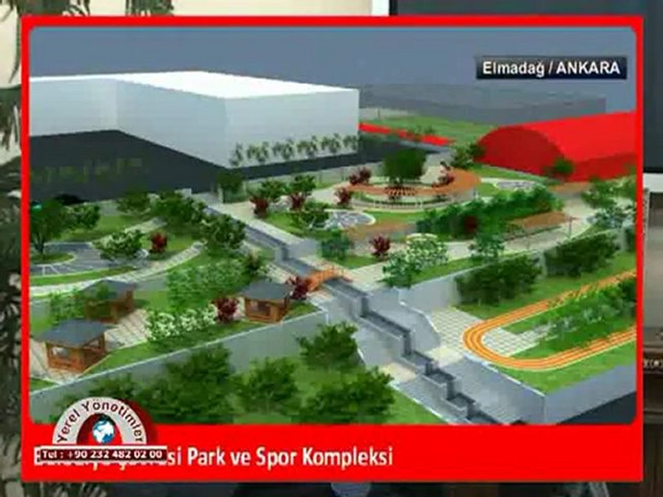 Yerel Yönetimler'in Konuğu Gazi ŞAHİN - 2