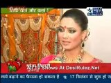 Saas Bahu Aur Saazish - 15th September 2011- Pt3