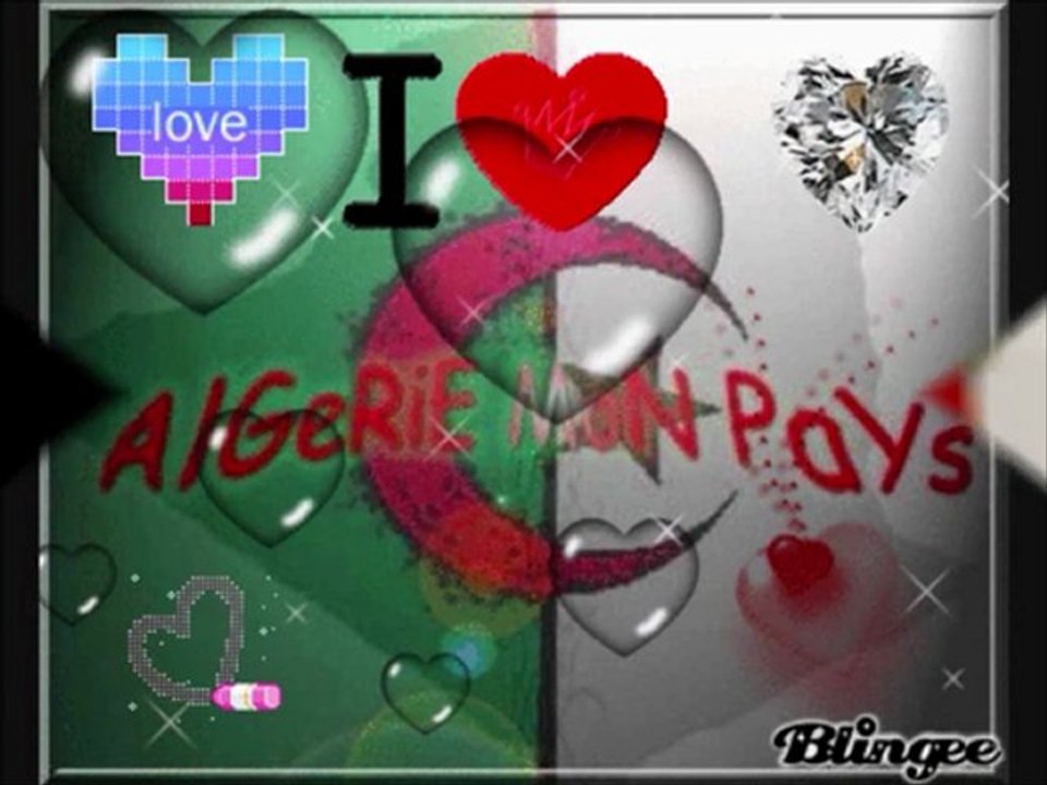 *** A.L.G.E.R.I.E ***