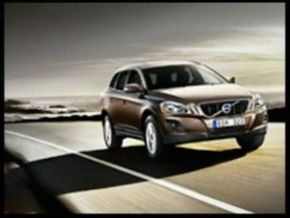 Volvo XC60 | Volvo Of Lisle