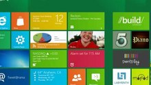 SkyDrive on Windows 8