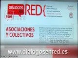 PSOE presenta 'Diálogos en Red'