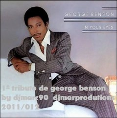 º1 tributo de  george benson mix jazz 2011  by djmarc90