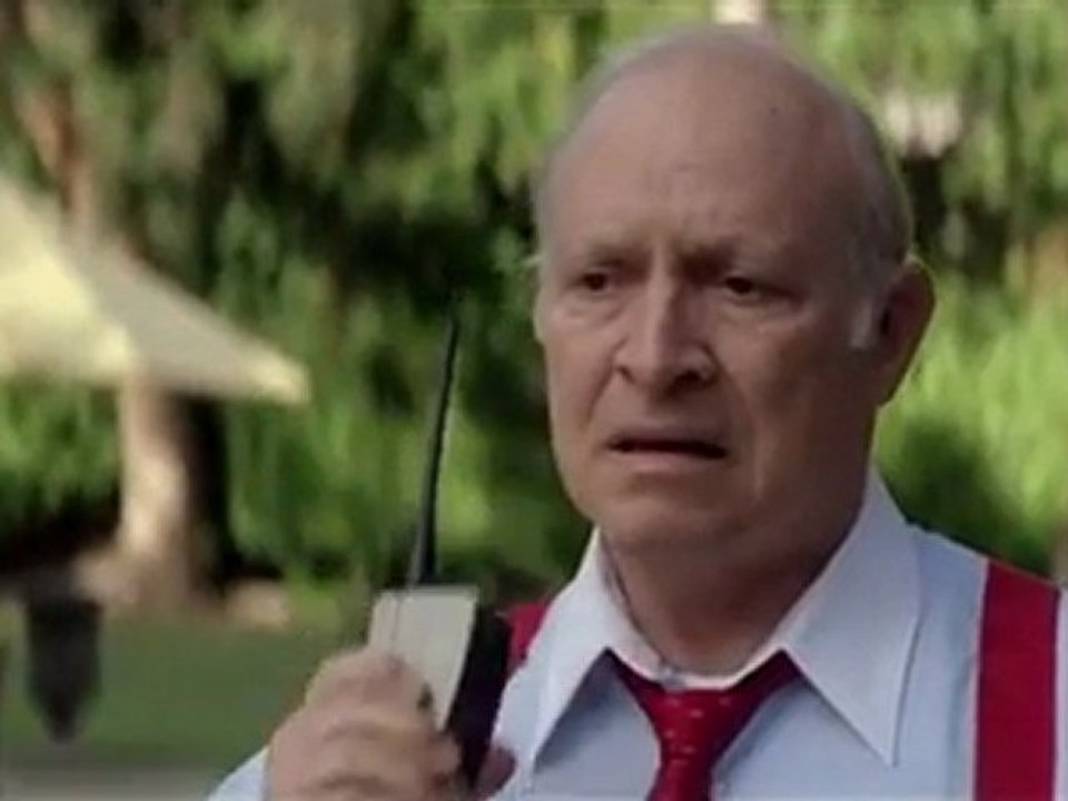 Les 40 ans de Greenpeace, vus par ses "victimes"