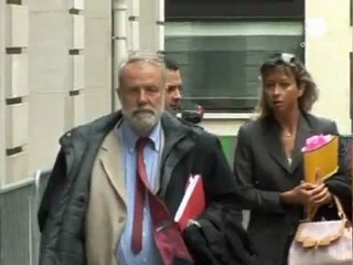 One man arrested in UBS fraud investigation