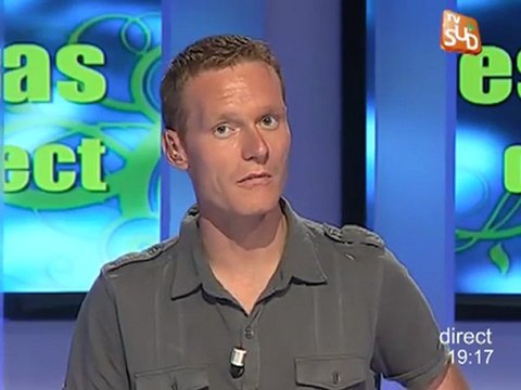 Les Aléas du Direct : Amnesty International fête ses 50 ans (14/09)