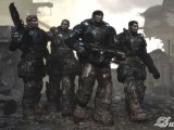 (Review) Gears Of War (XBOX 360 HD)