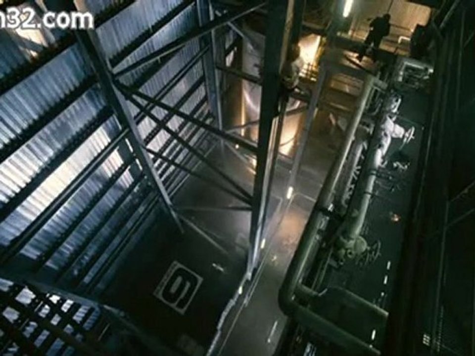 Alex Rider - Operation Stormbreaker - 04 - Watch32.Com