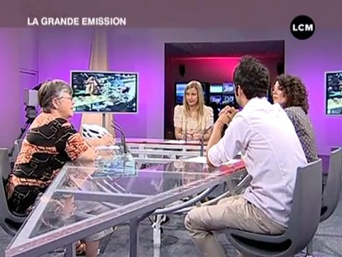 Focus: la brocante du Roucas-Blanc (Marseille)