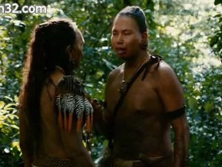 Apocalypto - 01 - Watch32.Com
