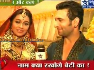 From The Sets Of 'Uttaran'