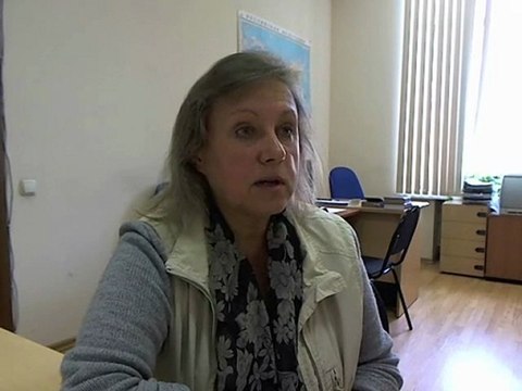 Передача Правозащита , выпуск №11