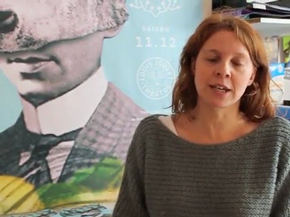 La saison culturelle 2011/2012 de l'espace Louis-Jouvet