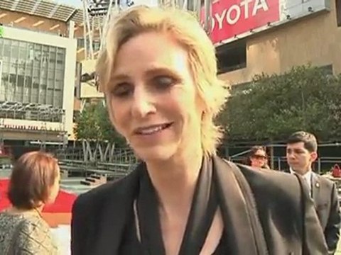 Red carpet rolled out for Emmys