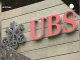 Un trader indélicat fait perdre 2 Milliards de dollars à UBS - Euronews