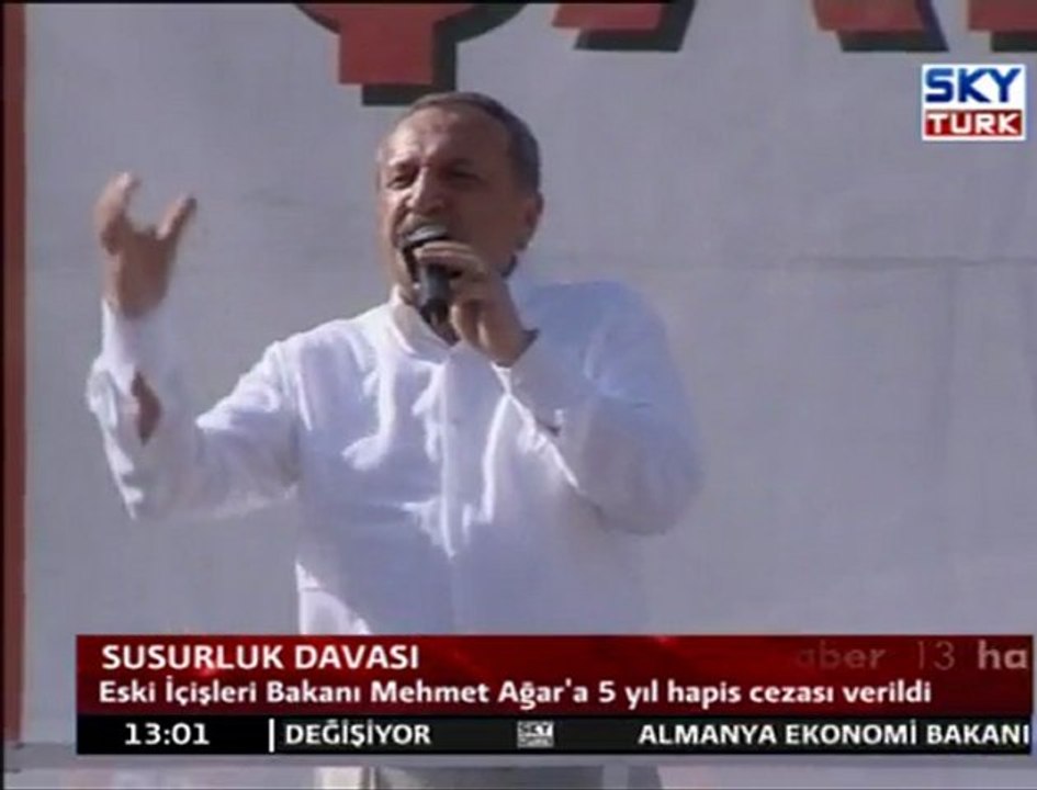 Susurluk Davası