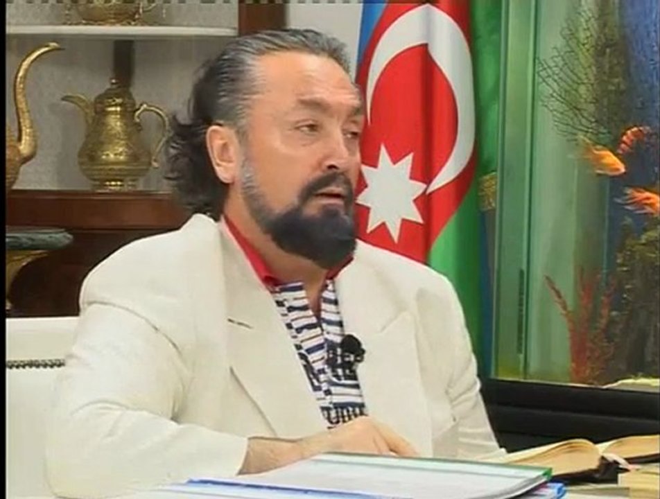 HARUN YAHYA TV - FURKAN SURESİ'NDE HZ.MEHDİ'NİN ÇIKIŞ TARİHİNE İŞARETLER