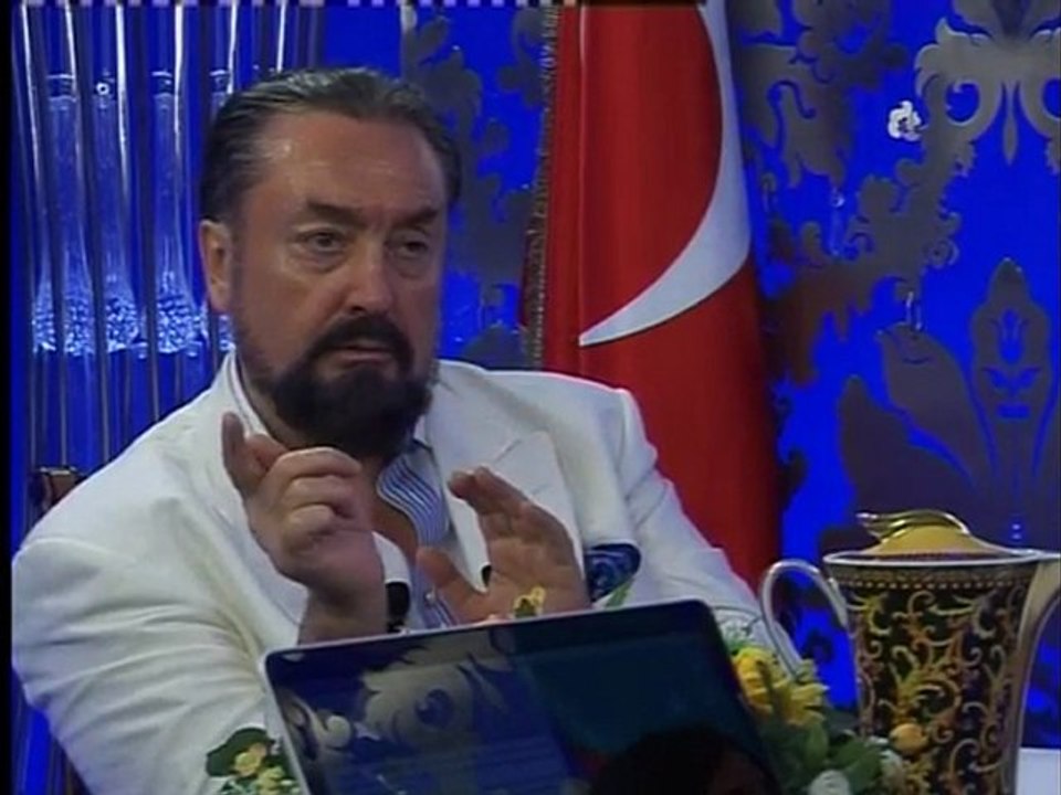 HARUN YAHYA TV - FURKAN SURESİ'NDEN AÇIKLAMALAR; AHİR ZAMANDA YOBAZLAR TARAFINDAN KURAN TERKEDİLECEKTİR