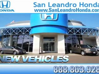 Oakland, CA - Honda Accord Dealer Incentives