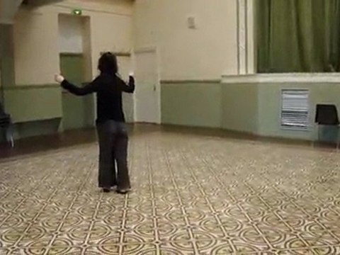 Improvisation pour Jeanne