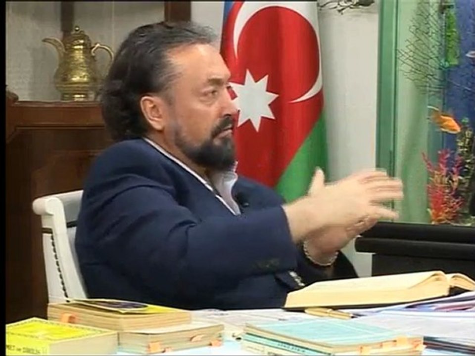 HARUN YAHYA TV - FUSSİLET SURESİ'NDEN AÇIKLAMALAR, AHİRETTE İNKARCILARIN DURUMU, SABRIN VERDİĞİ BÜYÜK HAZ, MÜSLÜMANLARIN İBADETTEN BIKKINLIK DUYMAMASI