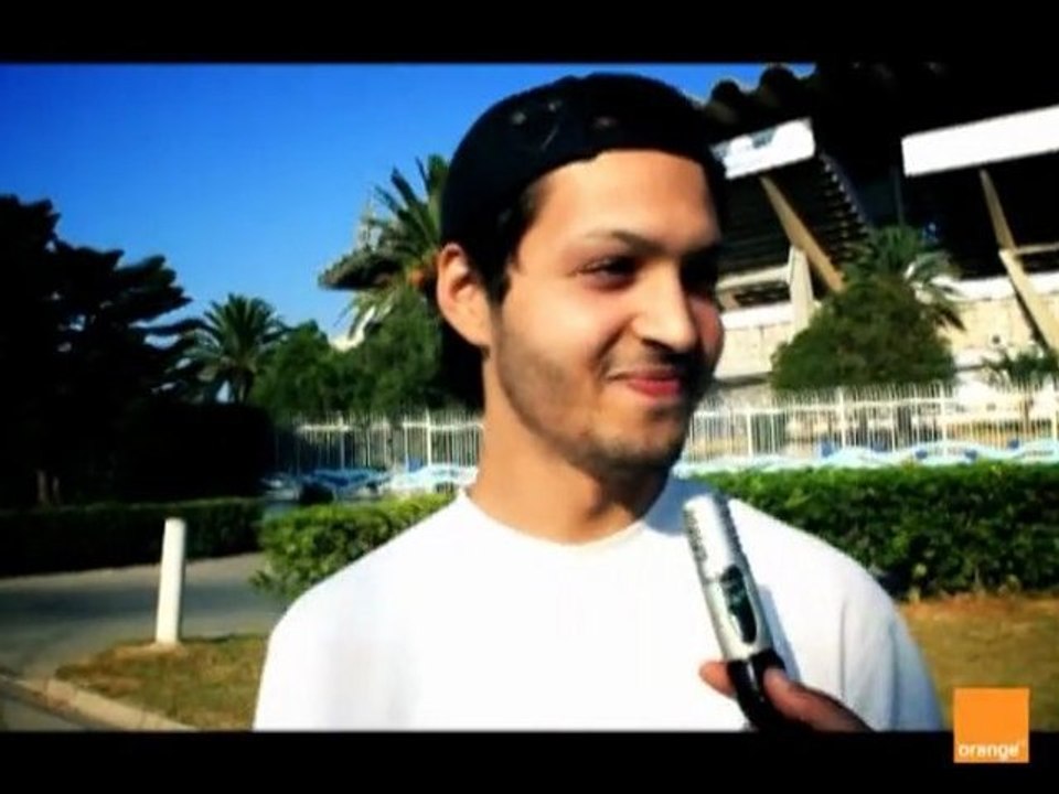 Wassim Rekik : Orange Reporter du match AHLY-EST