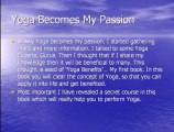 Yoga Benefits : Guide For Yoga Beginners