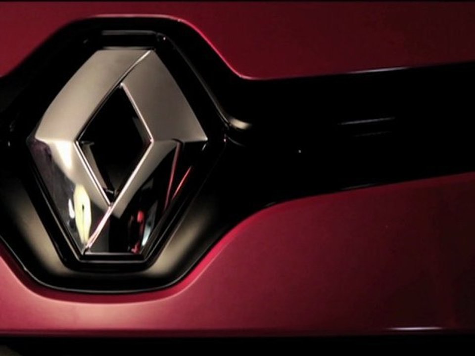 Renault Presents - TWINGO Making Of Renault