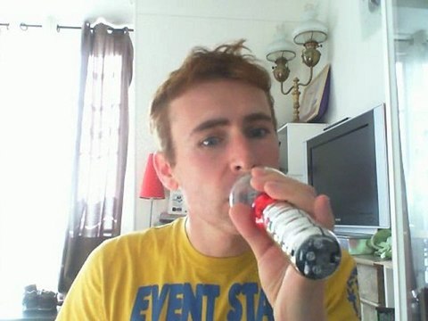 Wiwi égratigne dein Platz ist immer noch leer