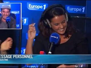 "Vous croyez que je vais répondre à ça !"