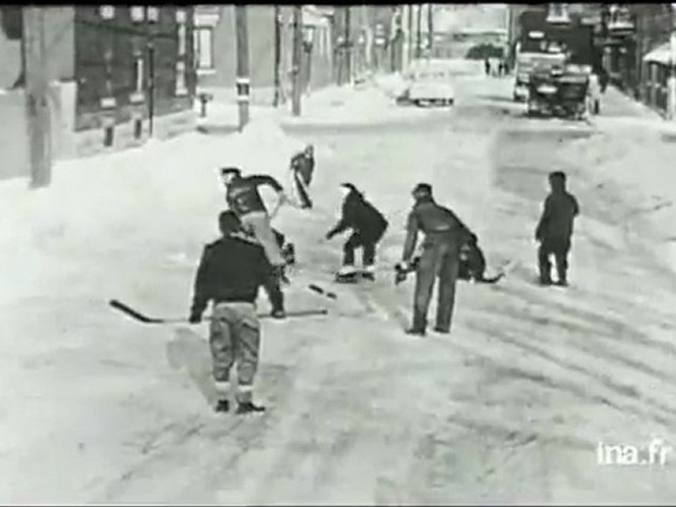 Montreal Jazz Remix