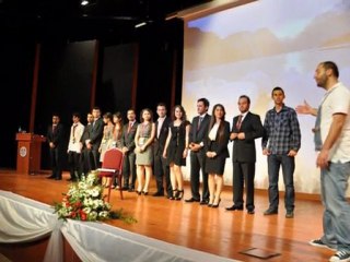 Volkan AKAY & Bay İfade