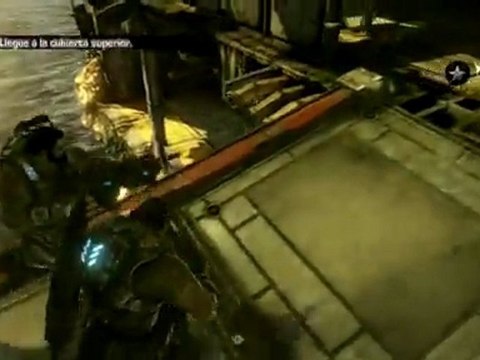 Gears of War 3, in-Game (360)